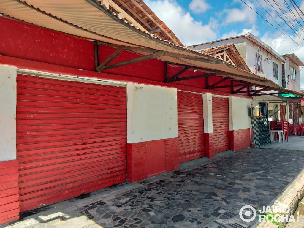 CASA COMERCIAL RUA CEL ALFREDO DUARTE - AFOGADOS - Foto 2