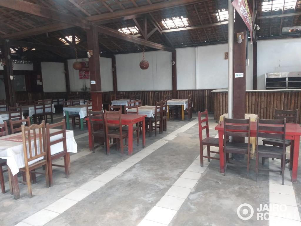 CASA COMERCIAL RUA CEL ALFREDO DUARTE - AFOGADOS - Foto 5