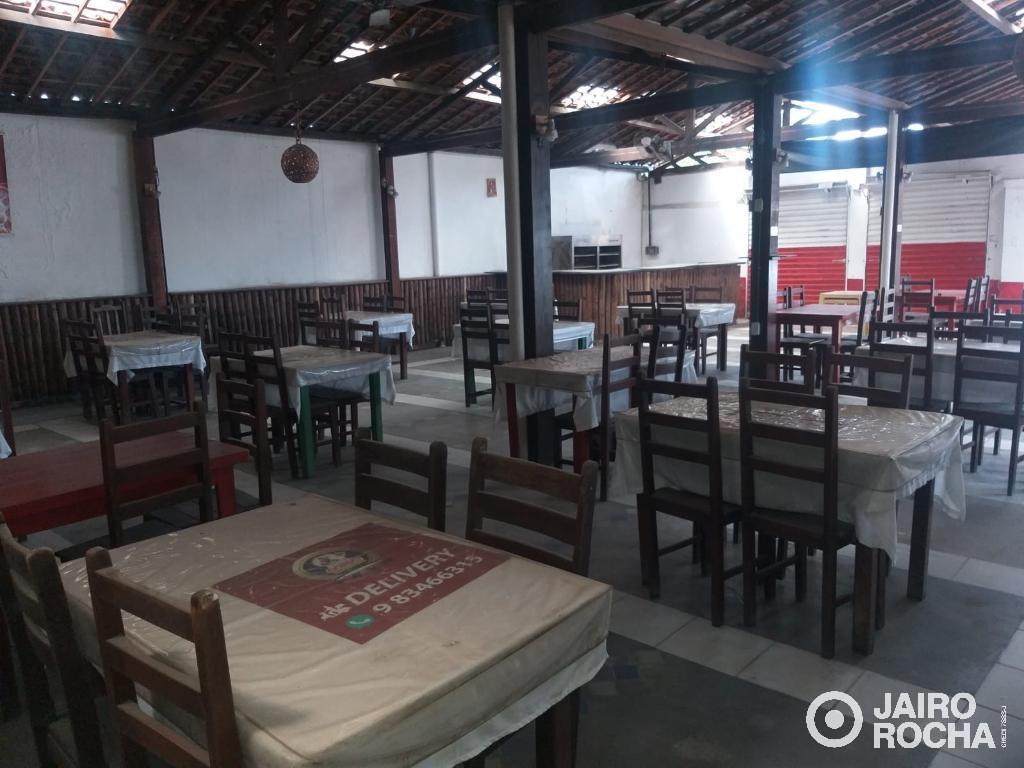 CASA COMERCIAL RUA CEL ALFREDO DUARTE - AFOGADOS - Foto 6