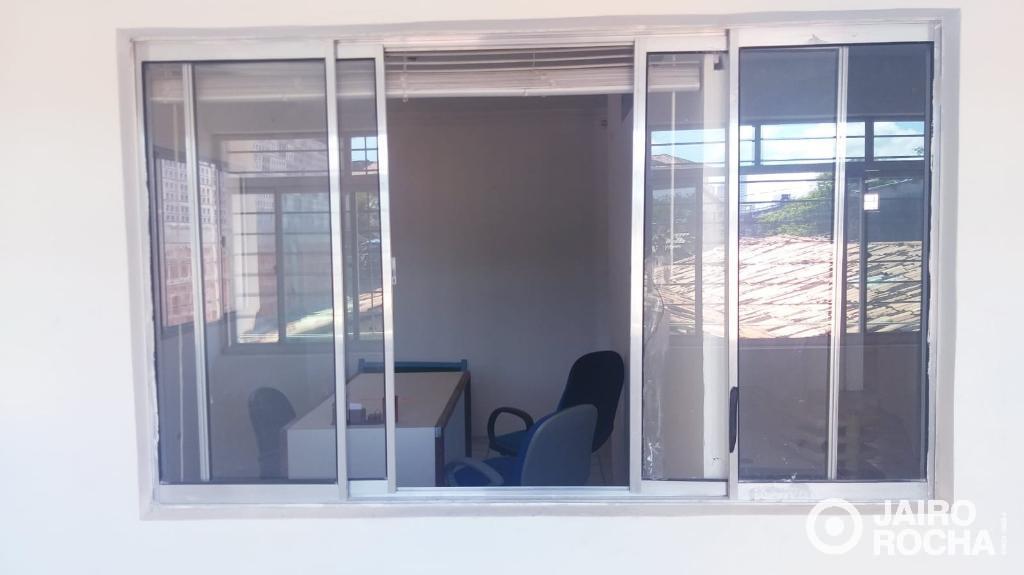 CASA COMERCIAL RUA CEL ALFREDO DUARTE - AFOGADOS - Foto 8