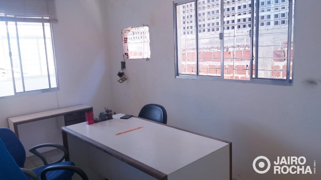 CASA COMERCIAL RUA CEL ALFREDO DUARTE - AFOGADOS - Foto 9