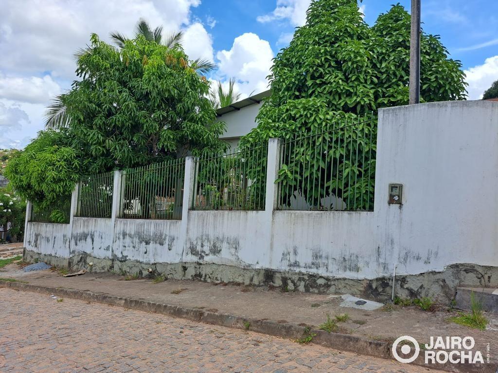 CASA RESID. RUA PEDRA DA LUA - CAPIBARIBE