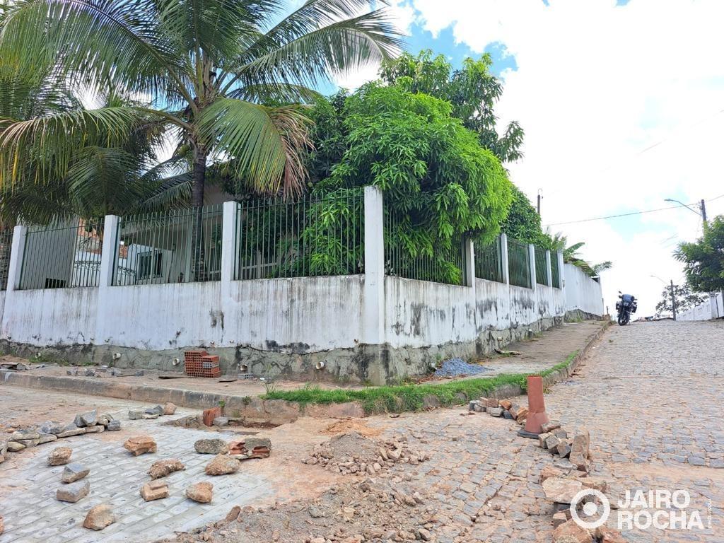 CASA RESID. RUA PEDRA DA LUA - CAPIBARIBE - Foto 2