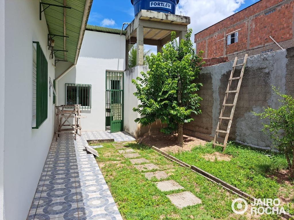 CASA RESID. RUA PEDRA DA LUA - CAPIBARIBE - Foto 5