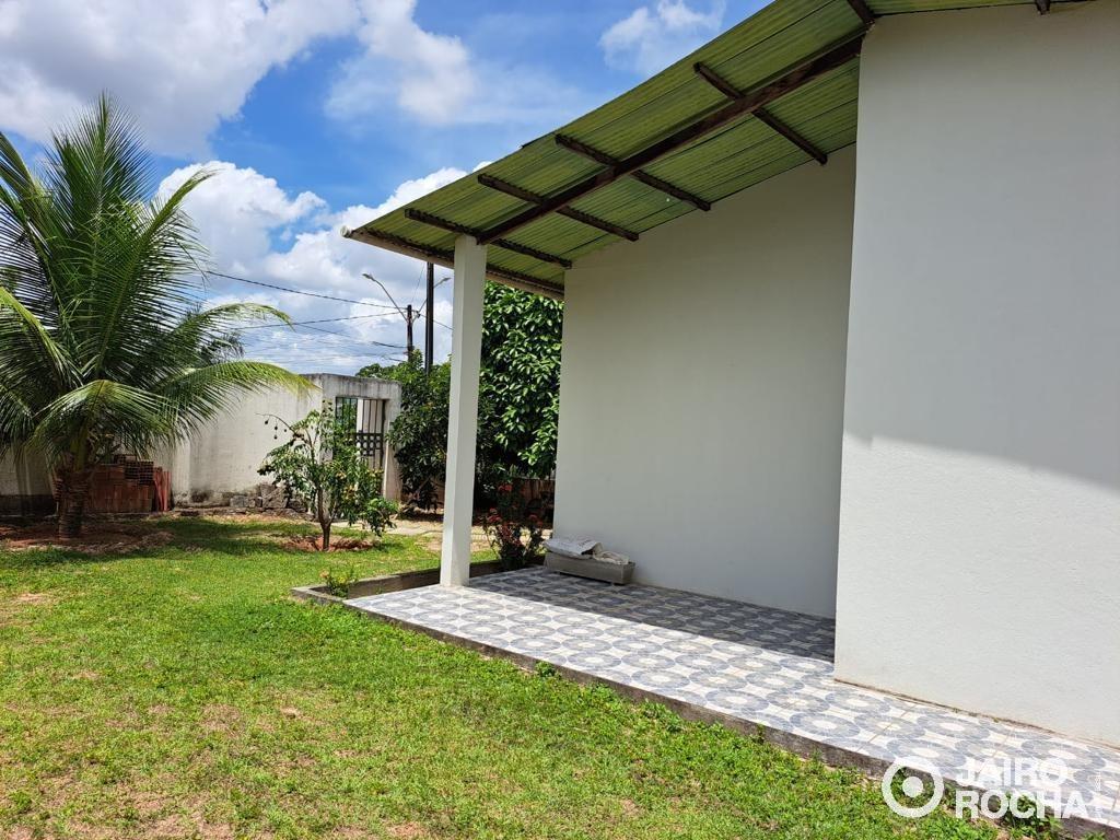 CASA RESID. RUA PEDRA DA LUA - CAPIBARIBE - Foto 15