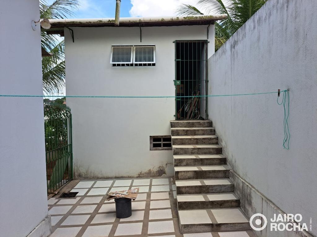 CASA RESID. RUA PEDRA DA LUA - CAPIBARIBE - Foto 16