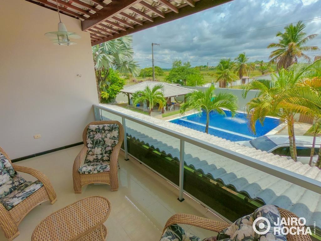 CASA RESID PORTO COQUEIRAL  - PORTO DE GALINHAS - Foto 5