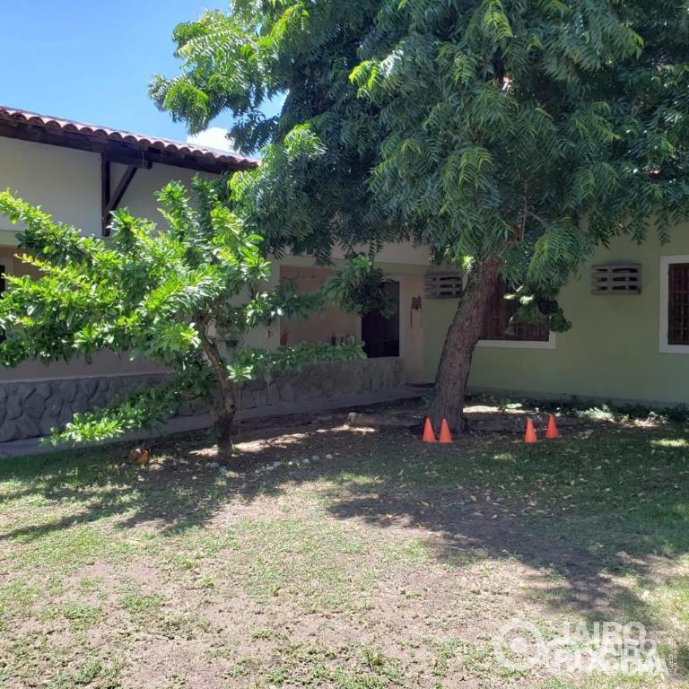 CASA RESIDENCIAL RUA DR. CORREIA DA SILVA - VÁRZEA - Foto 2
