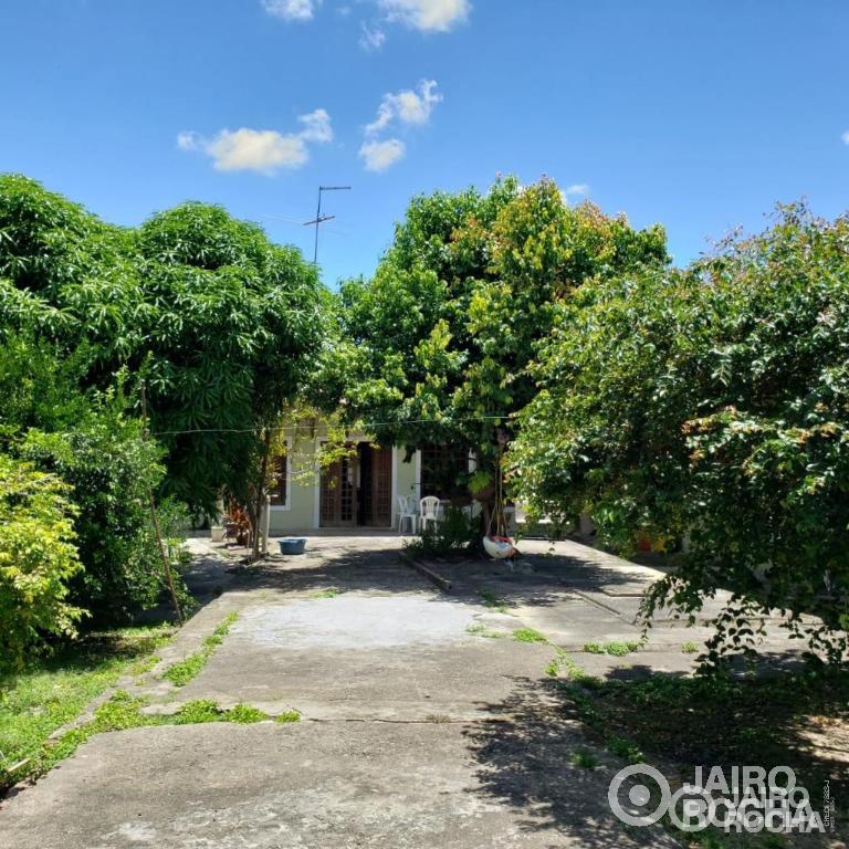 CASA RESIDENCIAL RUA DR. CORREIA DA SILVA - VÁRZEA - Foto 3