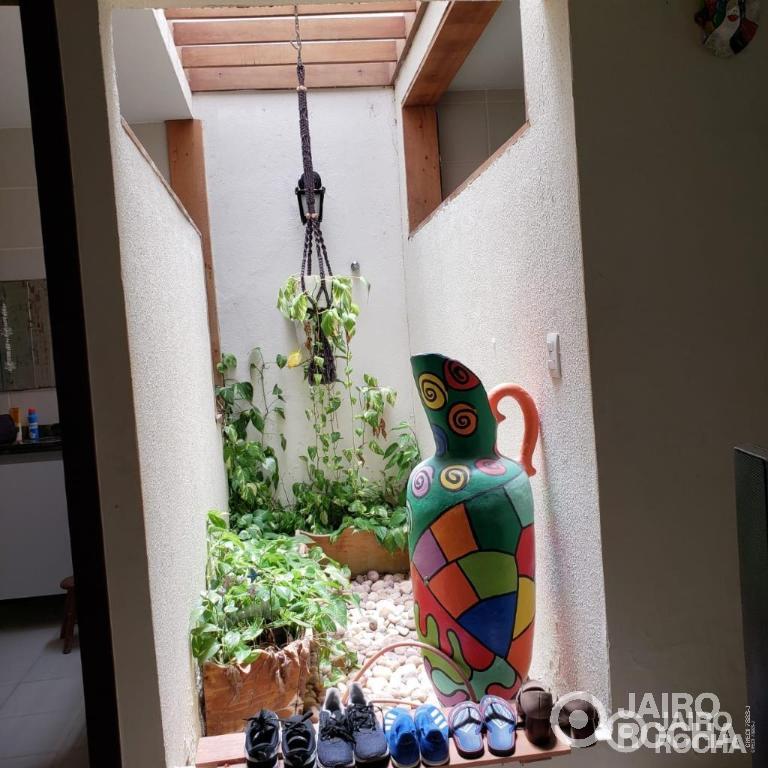 CASA RESIDENCIAL RUA DR. CORREIA DA SILVA - VÁRZEA - Foto 4