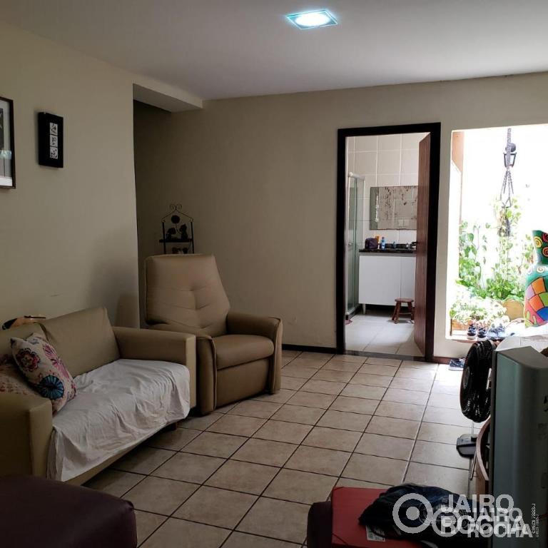 CASA RESIDENCIAL RUA DR. CORREIA DA SILVA - VÁRZEA - Foto 5