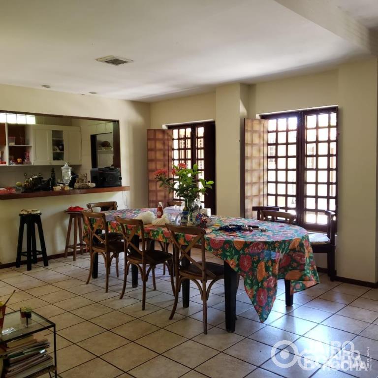 CASA RESIDENCIAL RUA DR. CORREIA DA SILVA - VÁRZEA - Foto 6