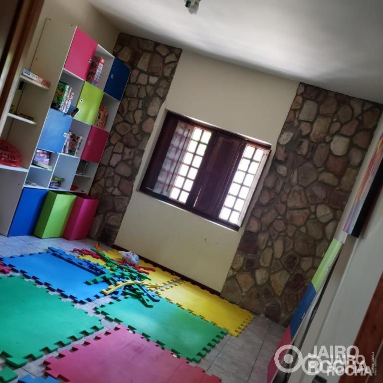 CASA RESIDENCIAL RUA DR. CORREIA DA SILVA - VÁRZEA - Foto 7