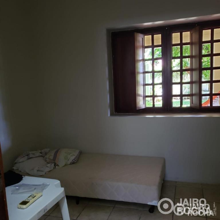 CASA RESIDENCIAL RUA DR. CORREIA DA SILVA - VÁRZEA - Foto 8
