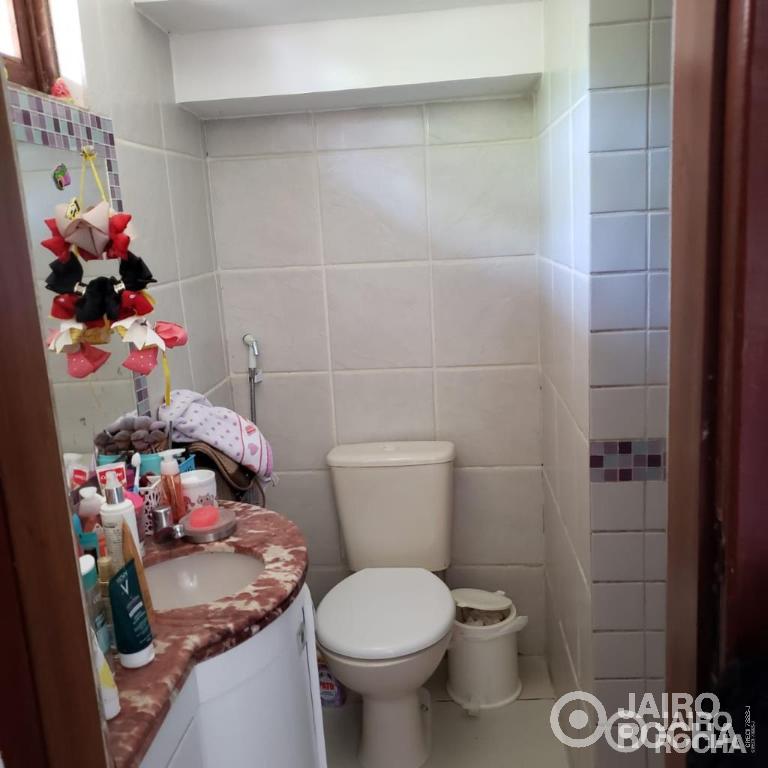 CASA RESIDENCIAL RUA DR. CORREIA DA SILVA - VÁRZEA - Foto 9