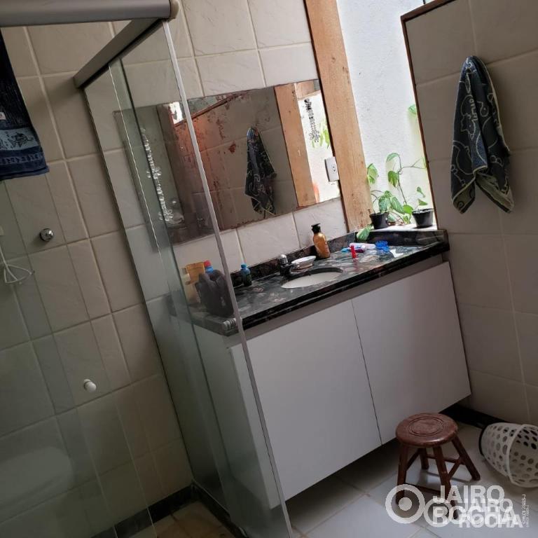 CASA RESIDENCIAL RUA DR. CORREIA DA SILVA - VÁRZEA - Foto 10