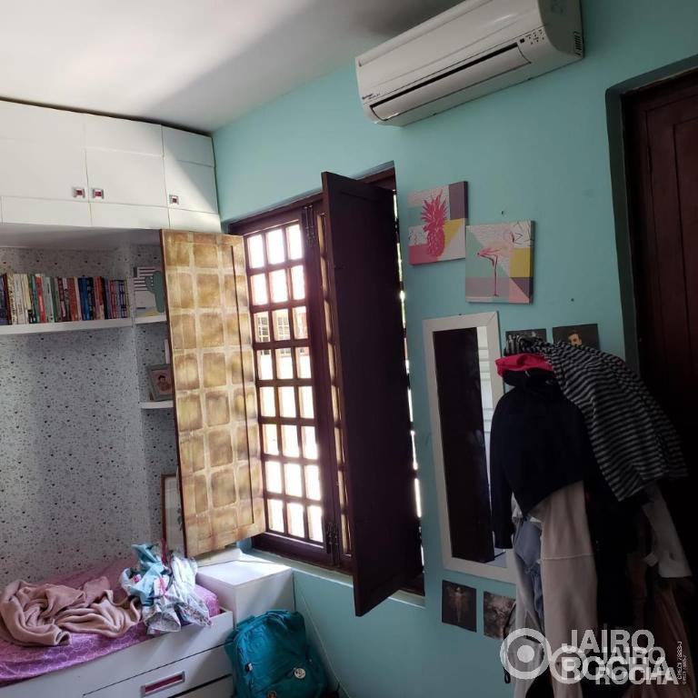 CASA RESIDENCIAL RUA DR. CORREIA DA SILVA - VÁRZEA - Foto 11