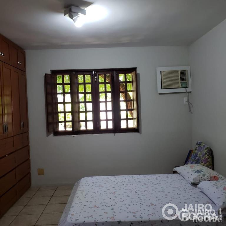 CASA RESIDENCIAL RUA DR. CORREIA DA SILVA - VÁRZEA - Foto 14