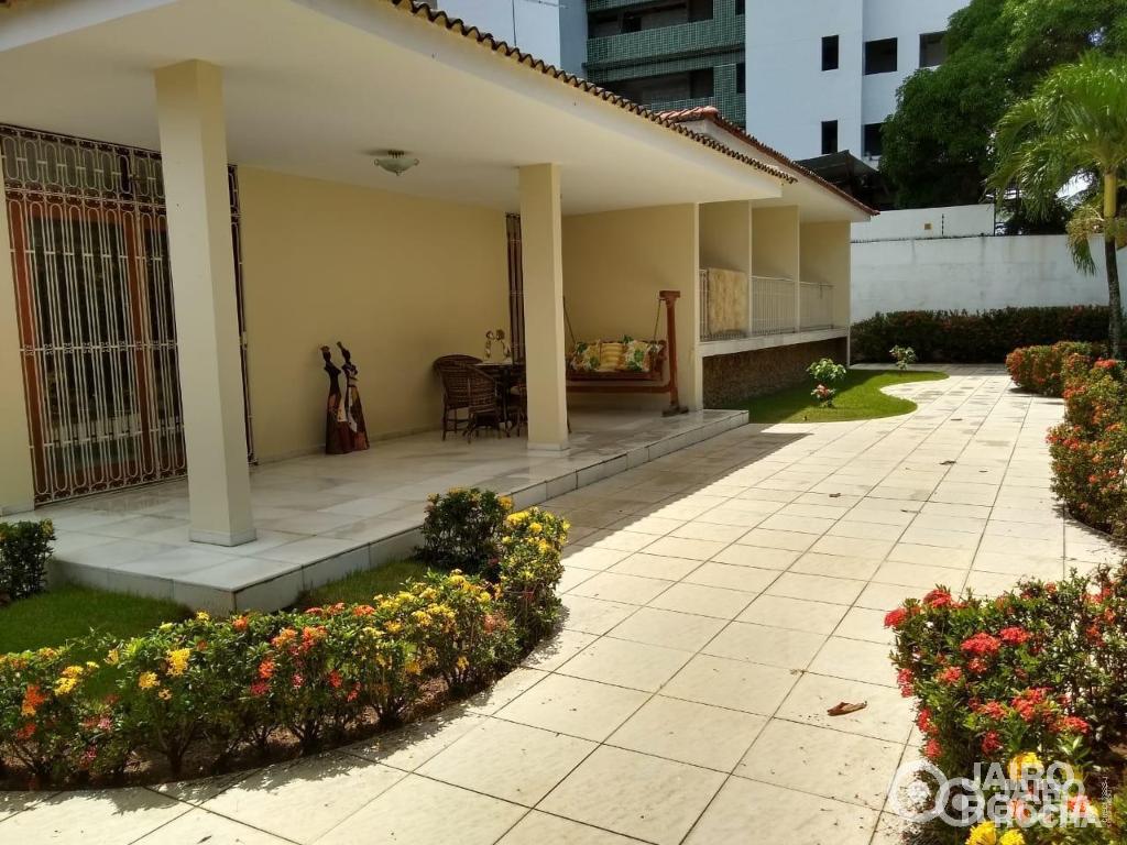 CASA RESIDENCIAL RUA SUELI LUNA MENELAU - IMBIRIBEIRA