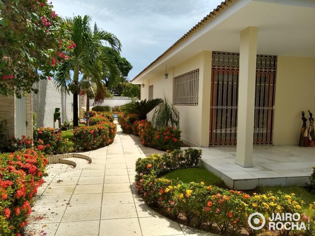 CASA RESIDENCIAL RUA SUELI LUNA MENELAU - IMBIRIBEIRA - Foto 2