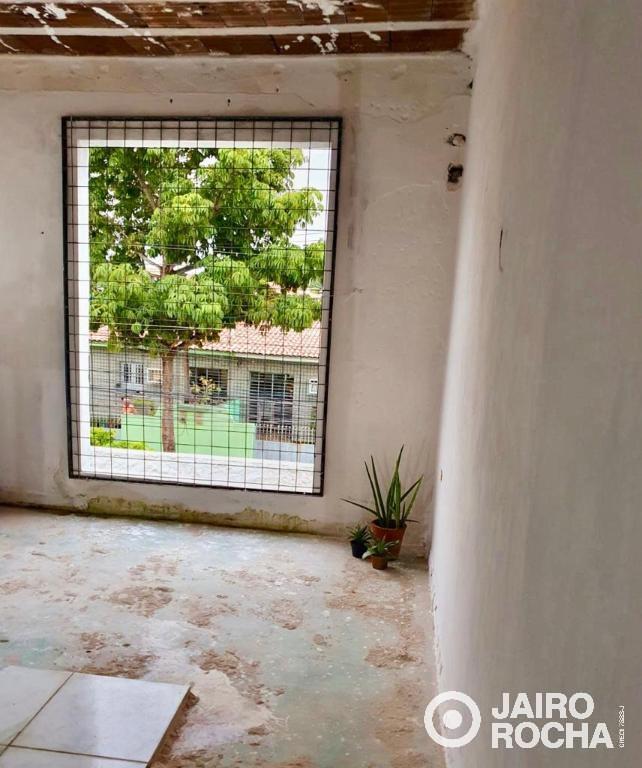 CASA RESIDENCIAL RUA NORDESTINA - JIQUIÁ - Foto 4