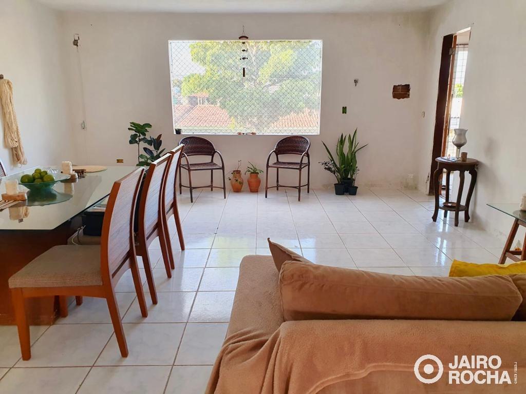 CASA RESIDENCIAL RUA NORDESTINA - JIQUIÁ - Foto 5