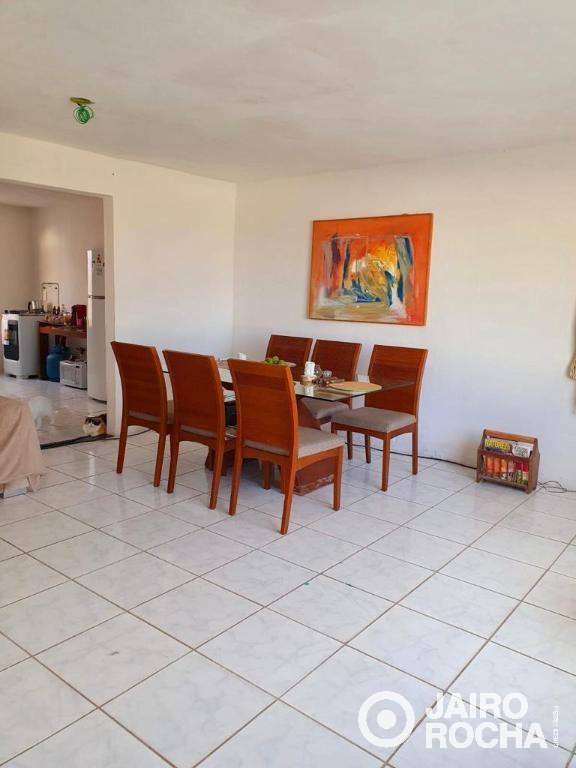 CASA RESIDENCIAL RUA NORDESTINA - JIQUIÁ - Foto 6