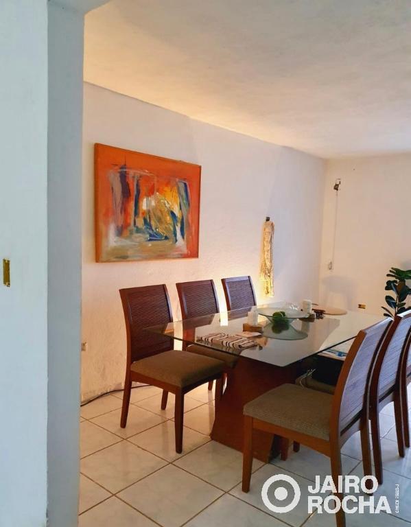 CASA RESIDENCIAL RUA NORDESTINA - JIQUIÁ - Foto 7