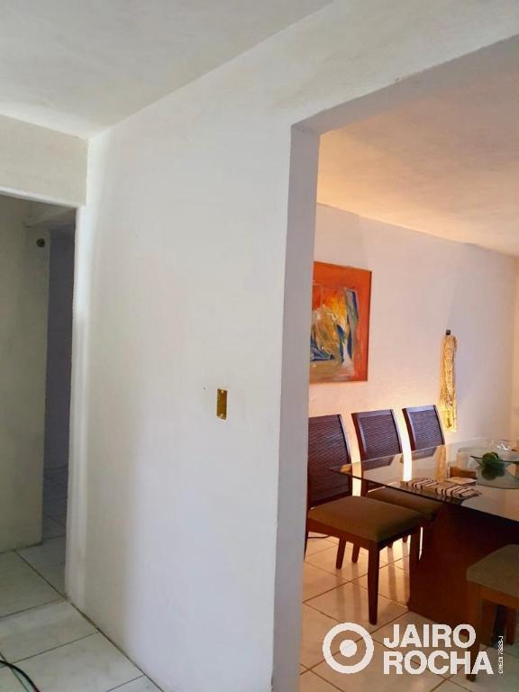 CASA RESIDENCIAL RUA NORDESTINA - JIQUIÁ - Foto 8