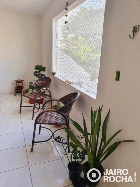 CASA RESIDENCIAL RUA NORDESTINA - JIQUIÁ - Foto 9