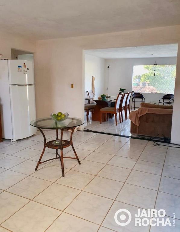 CASA RESIDENCIAL RUA NORDESTINA - JIQUIÁ - Foto 12