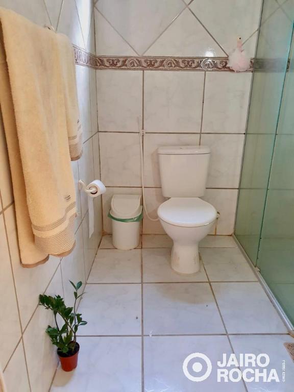CASA RESIDENCIAL RUA NORDESTINA - JIQUIÁ - Foto 13