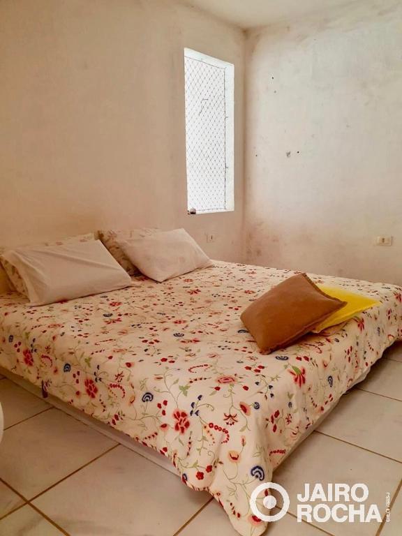 CASA RESIDENCIAL RUA NORDESTINA - JIQUIÁ - Foto 16