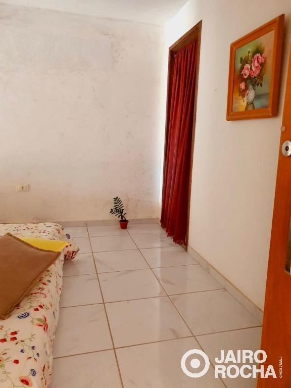CASA RESIDENCIAL RUA NORDESTINA - JIQUIÁ - Foto 17