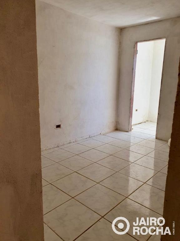 CASA RESIDENCIAL RUA NORDESTINA - JIQUIÁ - Foto 18