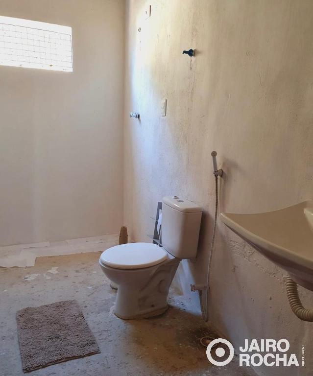 CASA RESIDENCIAL RUA NORDESTINA - JIQUIÁ - Foto 19