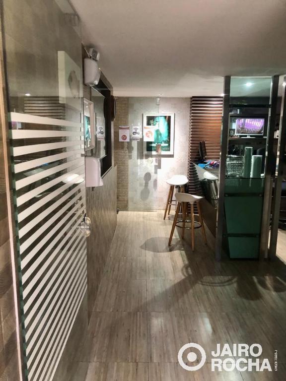 CASA COMERCIAL - RUA JOSÉ DOMINGUES DA SILVA - BOA VIAGEM - Foto 3