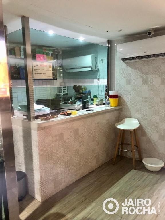 CASA COMERCIAL - RUA JOSÉ DOMINGUES DA SILVA - BOA VIAGEM - Foto 7