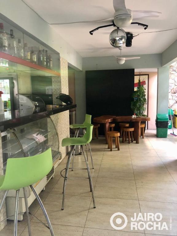 CASA COMERCIAL - RUA JOSÉ DOMINGUES DA SILVA - BOA VIAGEM - Foto 8