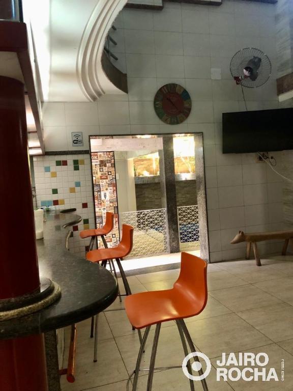 CASA COMERCIAL - RUA JOSÉ DOMINGUES DA SILVA - BOA VIAGEM - Foto 9