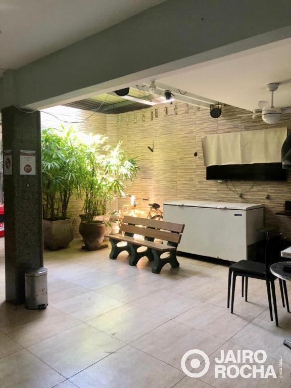CASA COMERCIAL - RUA JOSÉ DOMINGUES DA SILVA - BOA VIAGEM - Foto 11