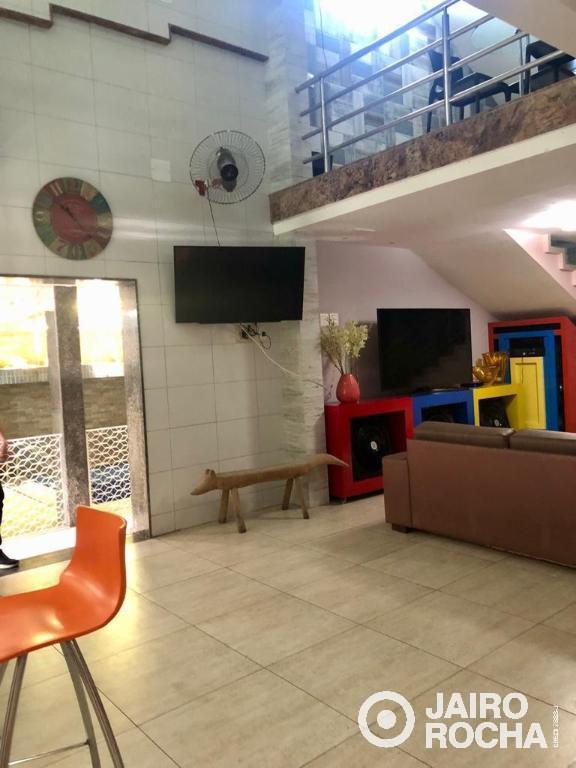 CASA COMERCIAL - RUA JOSÉ DOMINGUES DA SILVA - BOA VIAGEM - Foto 14