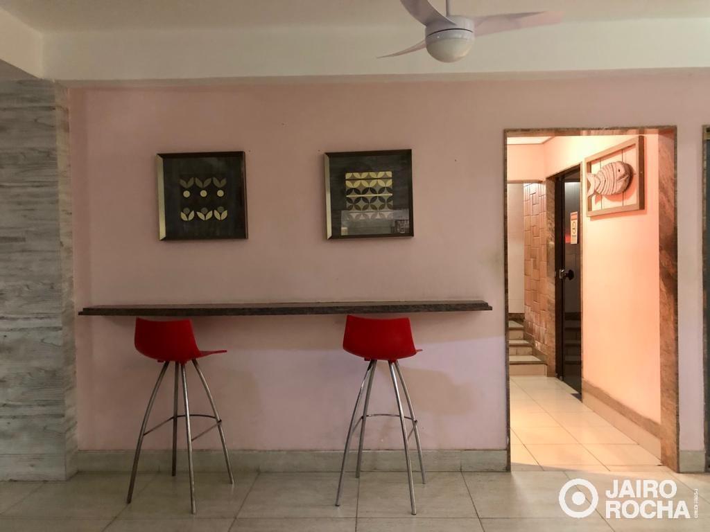 CASA COMERCIAL - RUA JOSÉ DOMINGUES DA SILVA - BOA VIAGEM - Foto 16
