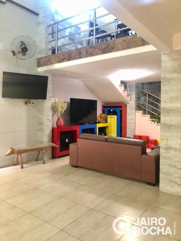 CASA COMERCIAL - RUA JOSÉ DOMINGUES DA SILVA - BOA VIAGEM - Foto 17