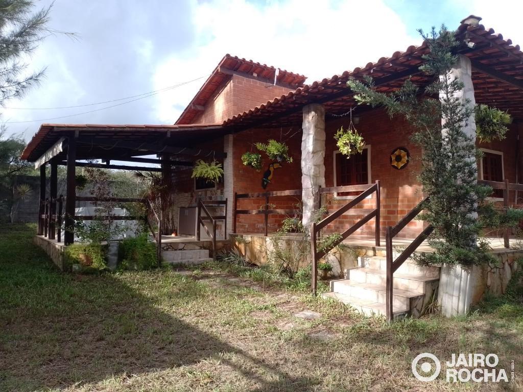  LOTEAMENTO SANTANA - CASA RESIDENCIAL - Foto 2