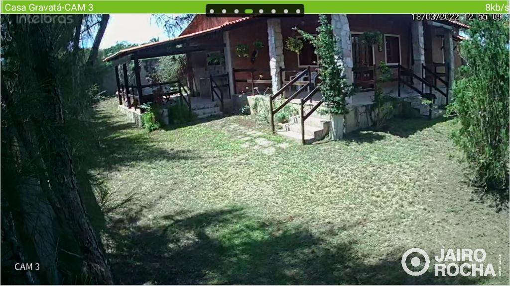  LOTEAMENTO SANTANA - CASA RESIDENCIAL - Foto 3