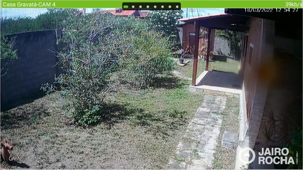  LOTEAMENTO SANTANA - CASA RESIDENCIAL - Foto 9