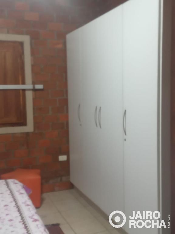  LOTEAMENTO SANTANA - CASA RESIDENCIAL - Foto 16