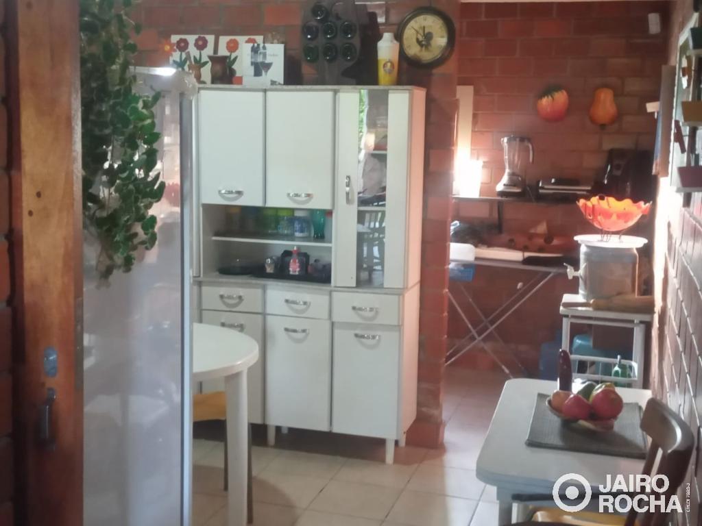  LOTEAMENTO SANTANA - CASA RESIDENCIAL - Foto 17