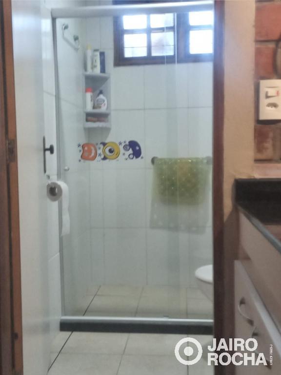 LOTEAMENTO SANTANA - CASA RESIDENCIAL - Foto 21